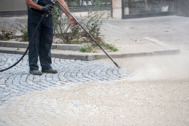  Friendship Heights Village, MD Pressure Washing Pros