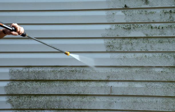 Boat and Dock Cleaning in Friendship Heights Village, MD