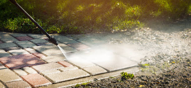 Best Oil Spill Cleanup  in Friendship Heights Village, MD